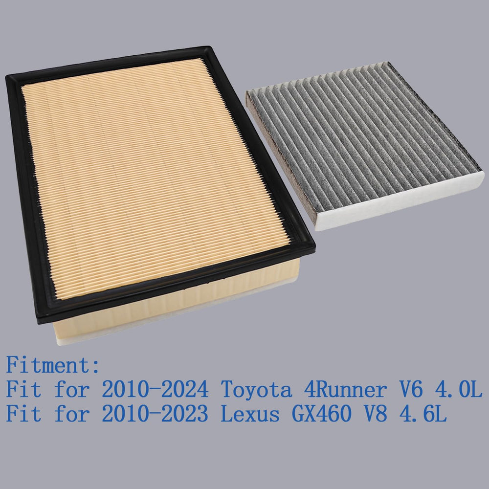 WHEELZEN filter label displaying part numbers for easy compatibility checking