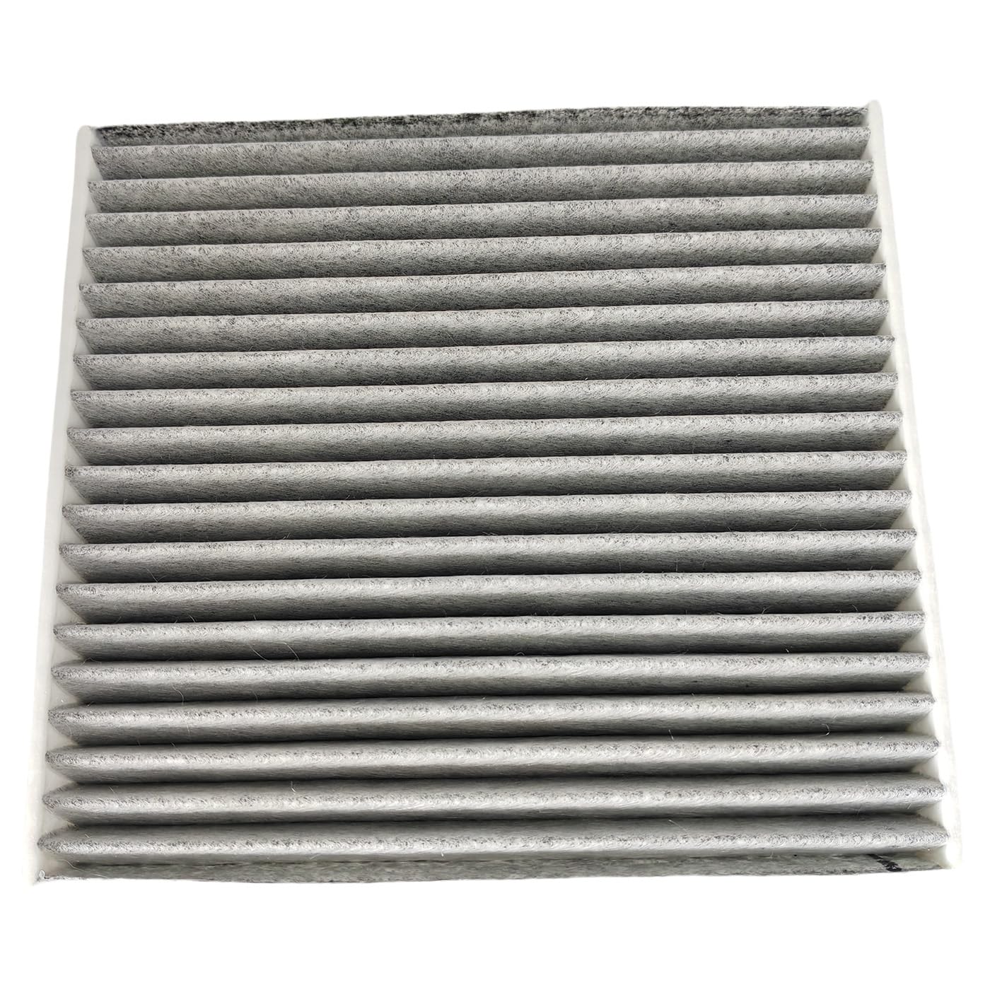 WHEELZEN cabin filter fitted under glovebox for improved cabin air quality