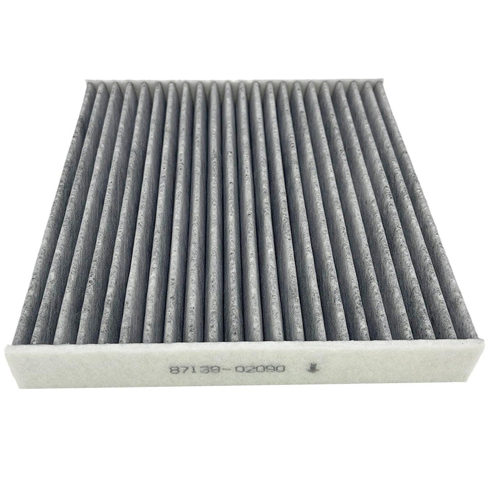 WHEELZEN three oil filters grouped for multiple oil changes or spares convenience