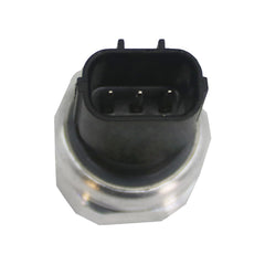 Whkdscvmu sensor installed in engine bay demonstrating original-equipment positioning