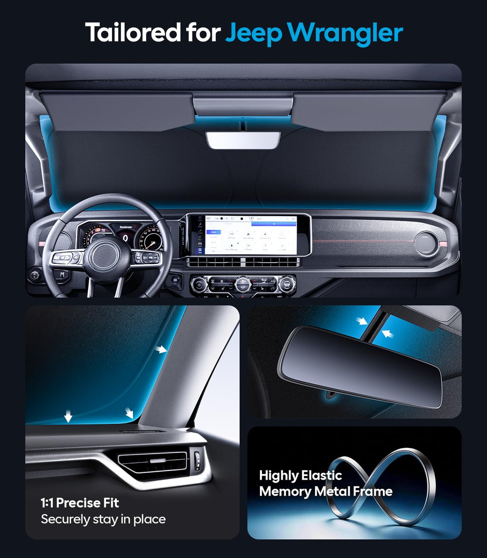 Wigoo compact folded into pouch for space-saving storage and transport convenience