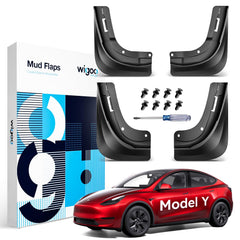 Wigoo front packaging showing contents and OEM fit benefit