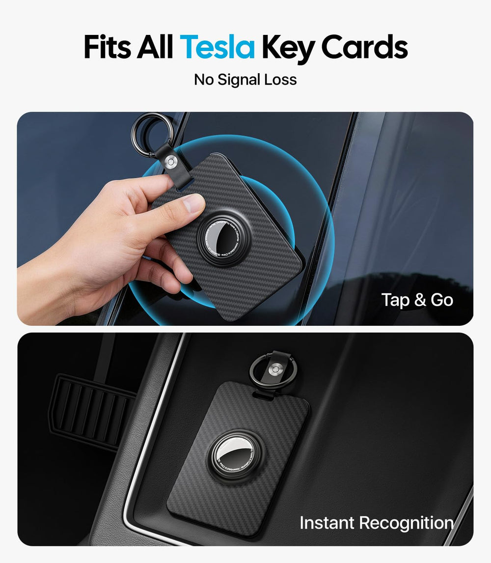 Wigoo two-pack arranged to show value and spare key card option