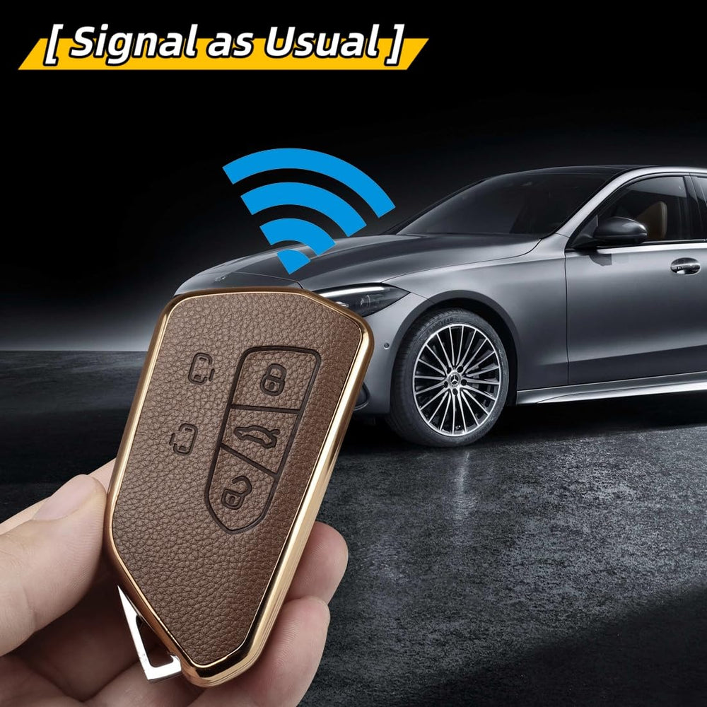 WiiLemz installed on Volkswagen remote preserving button access
