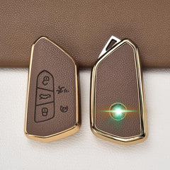 WiiLemz TPU inner shell close-up protecting key from drops