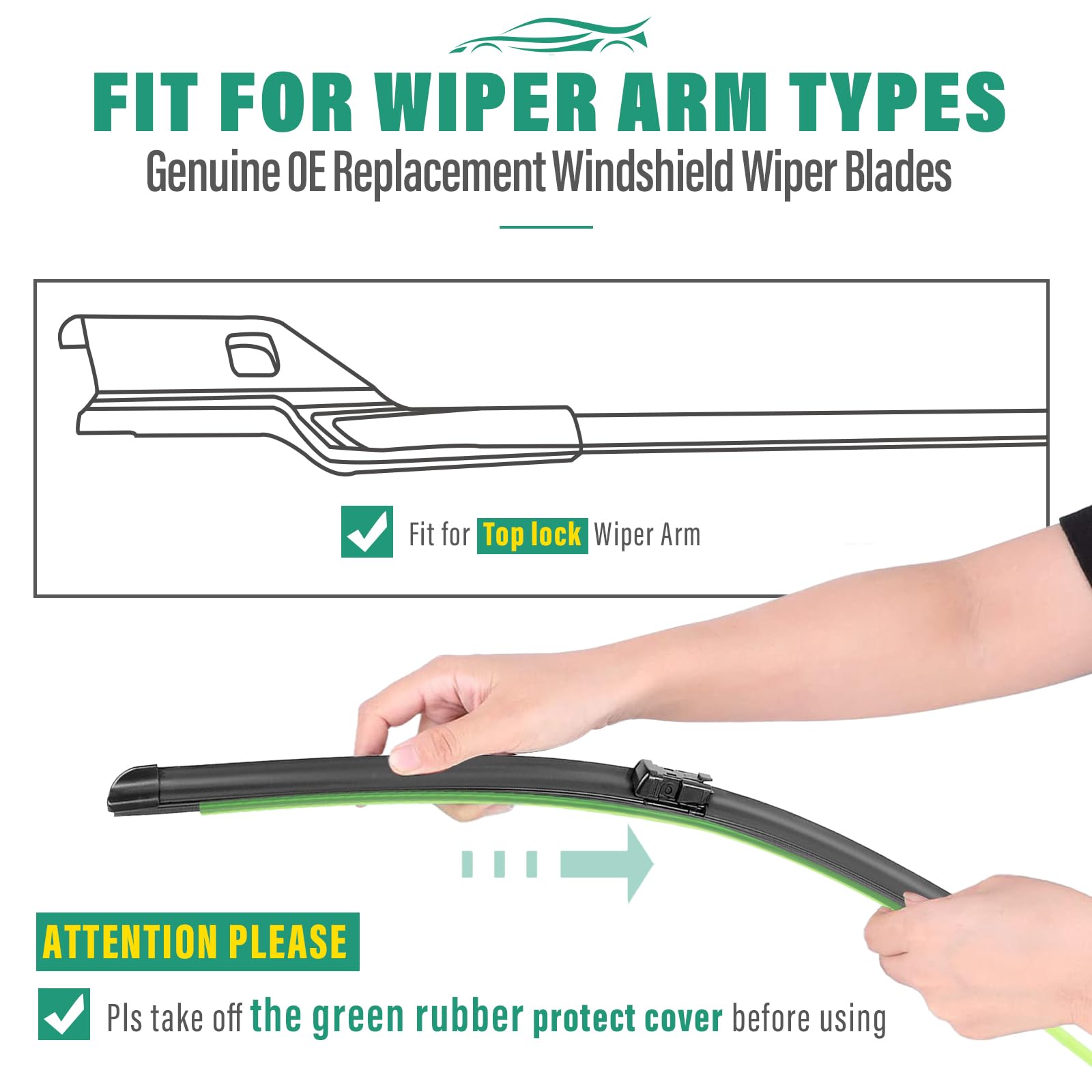 WINDSMILE blade material shown resisting UV and temperature damage