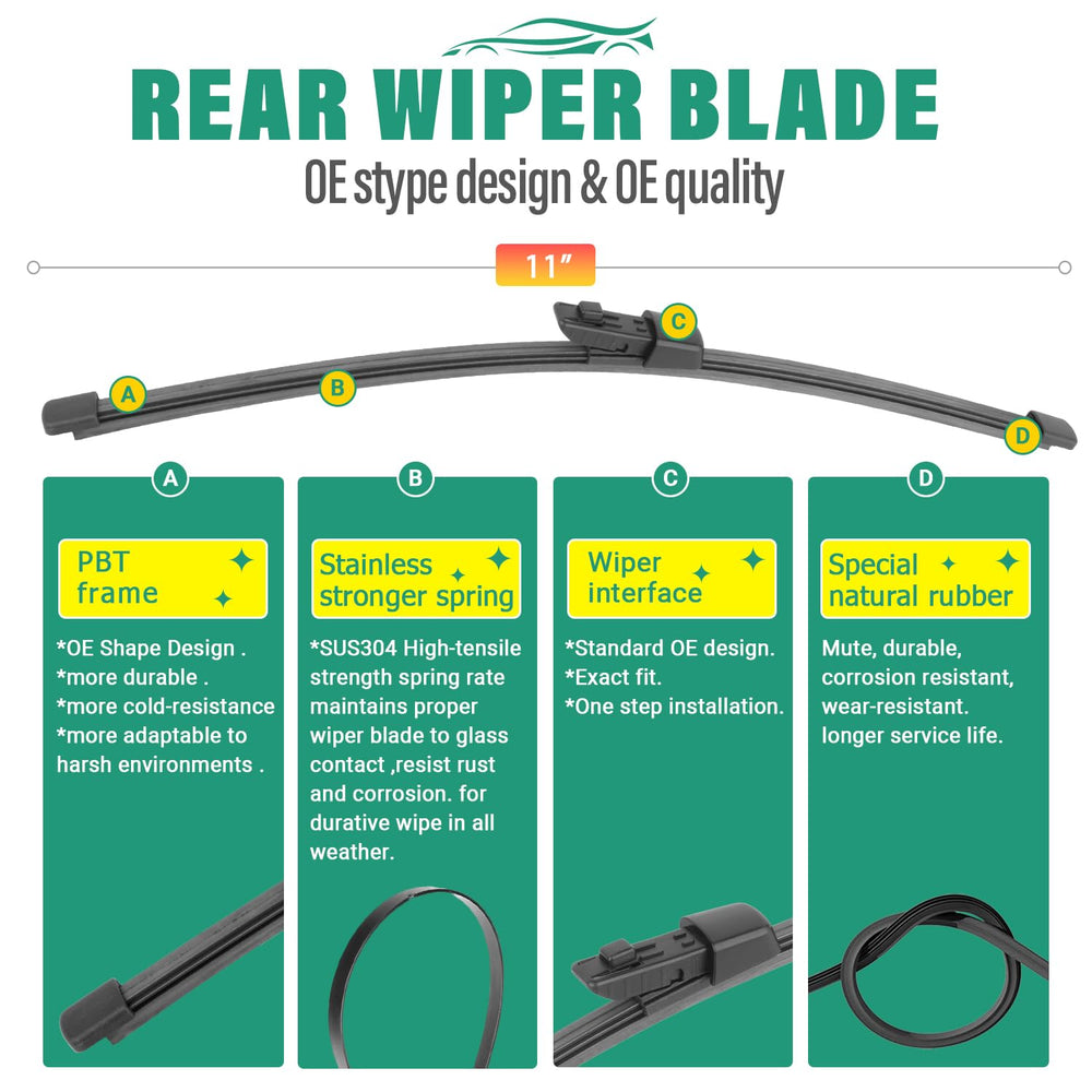 WINDSMILE connection detail illustrating easy hook installation and secure fit