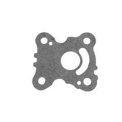 WINGOGO driveshaft and impeller key displayed to show correct alignment