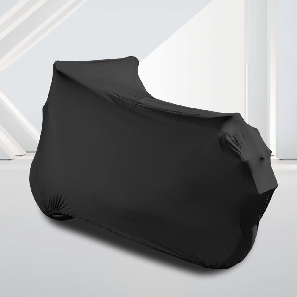 WinPower in a garage lifestyle shot demonstrating dust protection benefit