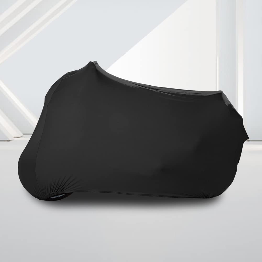 WinPower cover next to helmet for scale, showing 96-inch fit