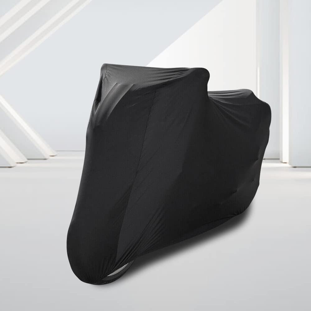 WinPower side profile illustrating contoured fit that preserves paint
