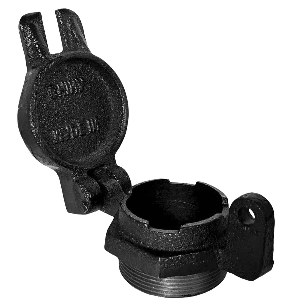 WINTOWIN venting ports and gasket ensuring pressure balance