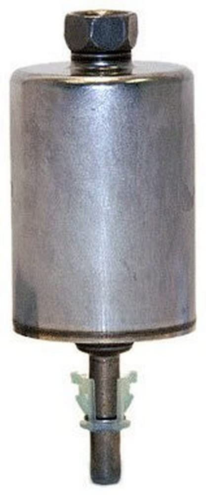 WIX 33579 front view showing durable construction and reliable filtration benefits