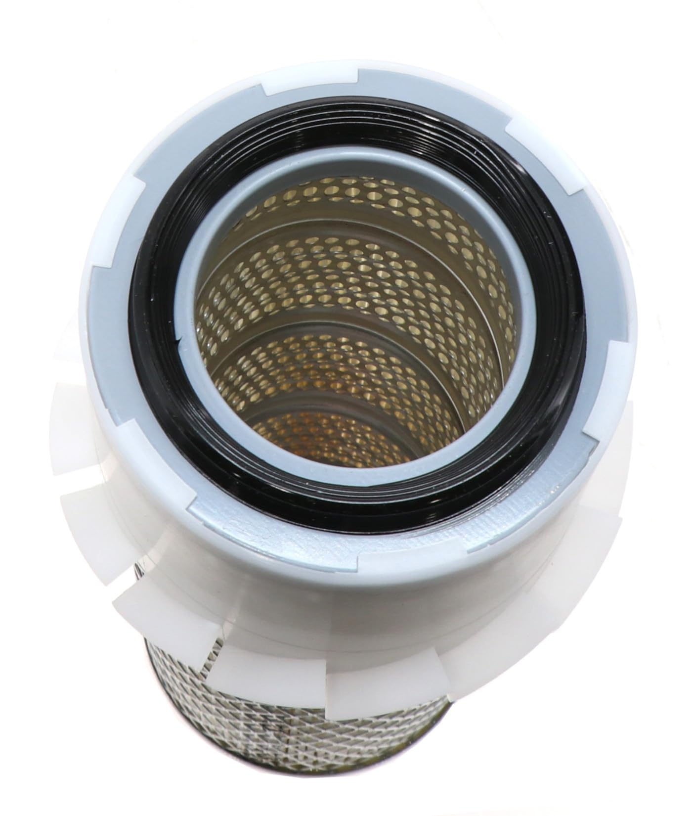 Wix 42276 pliable top and bottom seals for accurate housing fit