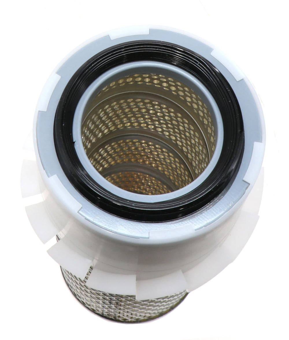 Wix 42276 pliable top and bottom seals for accurate housing fit