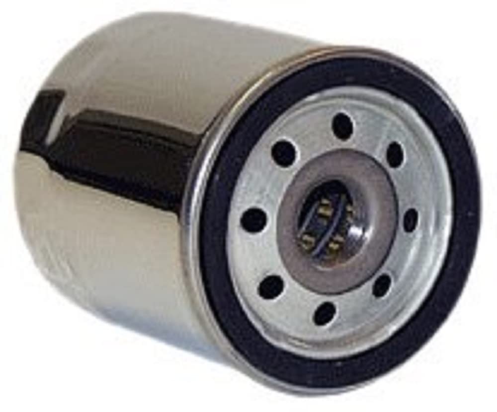 WIX 57348 front view showing filter and brand, protecting engine longevity