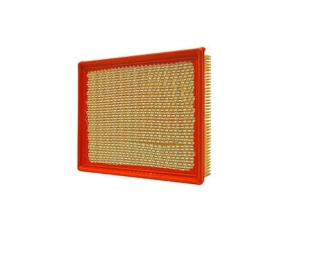 Wix PXA42487 front view showing full filter and secure fit benefit