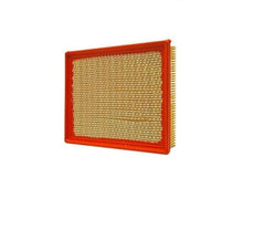 Wix PXA42487 front view showing full filter and secure fit benefit