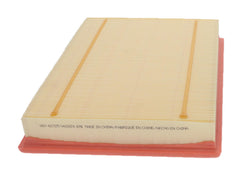 WIX front packaging showing filter and brand, highlighting quick identification benefit