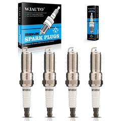 WJAUTO front packaging showing 4-pack and OEM fit benefit