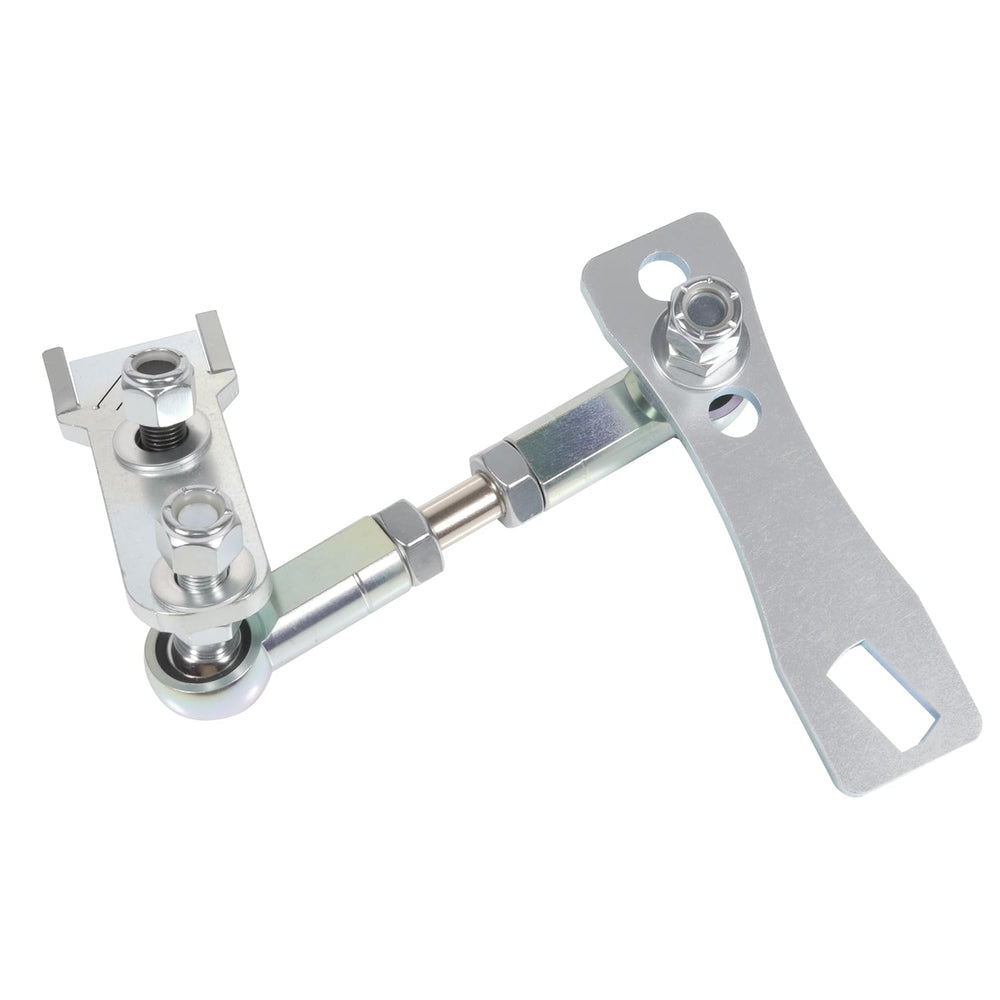 WLFINKMO front packaging showing complete linkage kit and hardware for durability