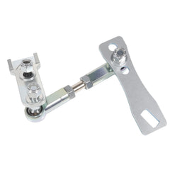 WLFINKMO front packaging showing complete linkage kit and hardware for durability