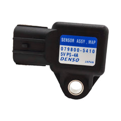 Wmeick MAP sensor front view showing fit and benefit accurate pressure readings