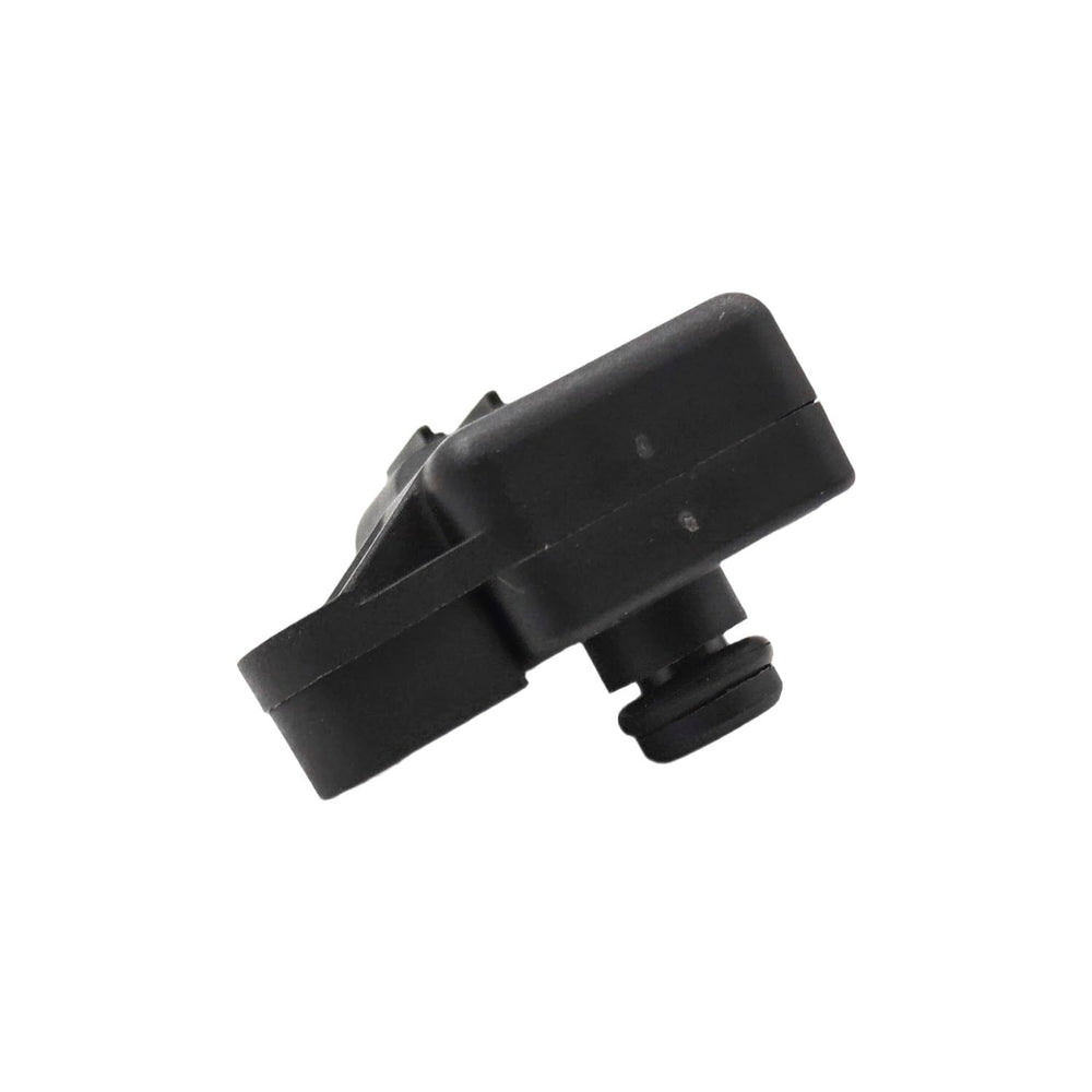 Wmeick MAP sensor installed under hood demonstrating direct-fit replacement benefit