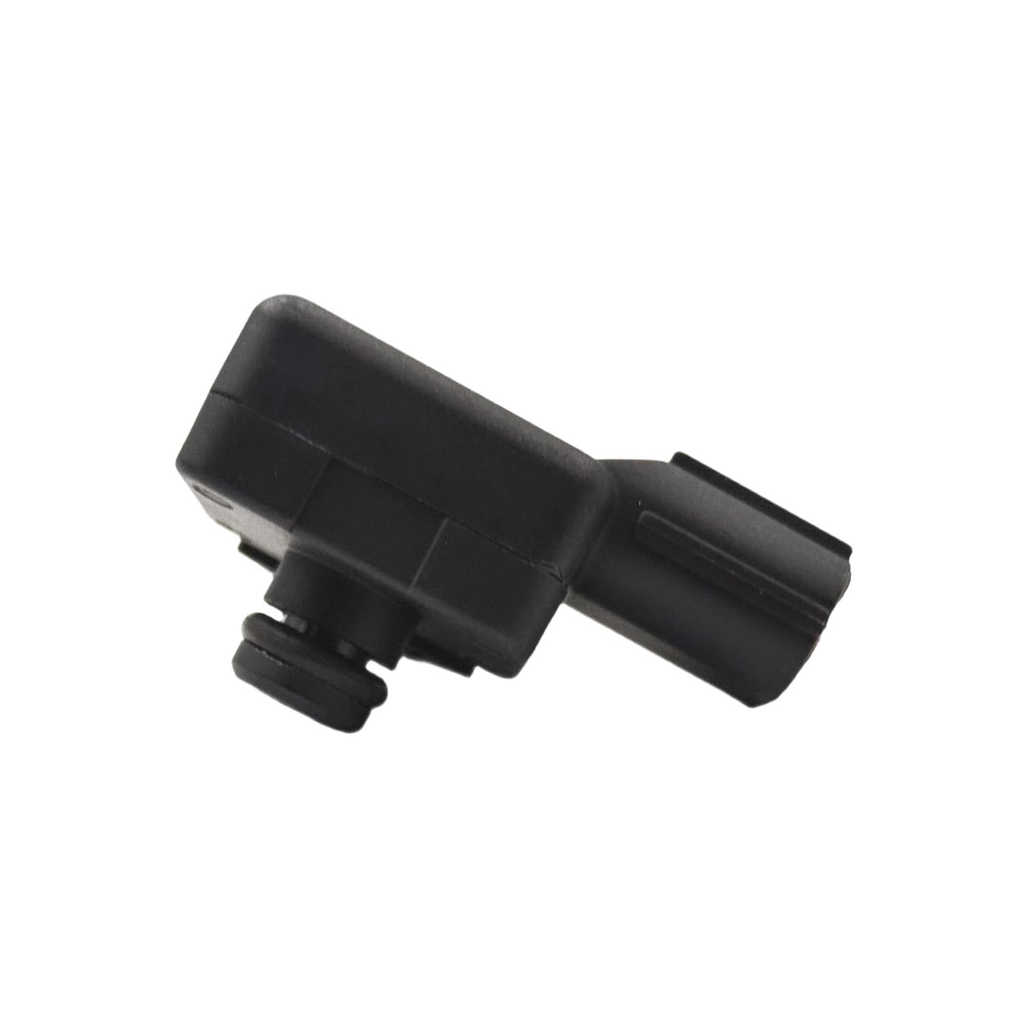 Wmeick MAP sensor on workbench with tools illustrating straightforward DIY swap benefit