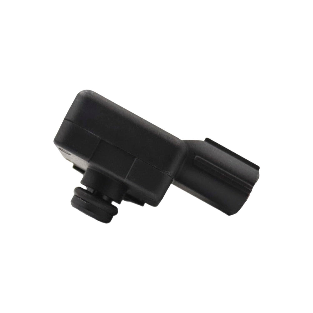 Wmeick MAP sensor on workbench with tools illustrating straightforward DIY swap benefit