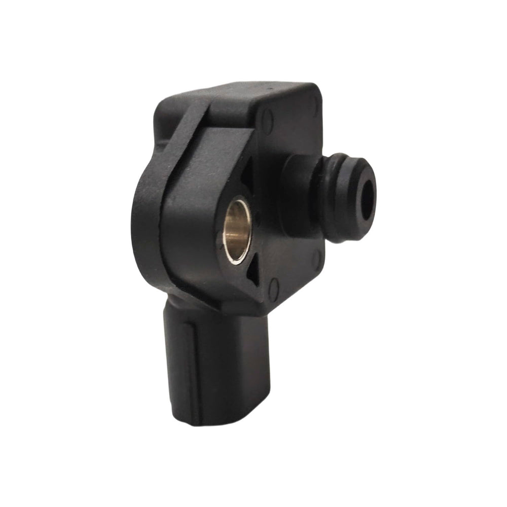 Wmeick MAP sensor side profile highlighting durable materials and long life benefit