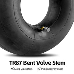 WNOOENG close-up of thicker butyl rubber texture highlighting durability