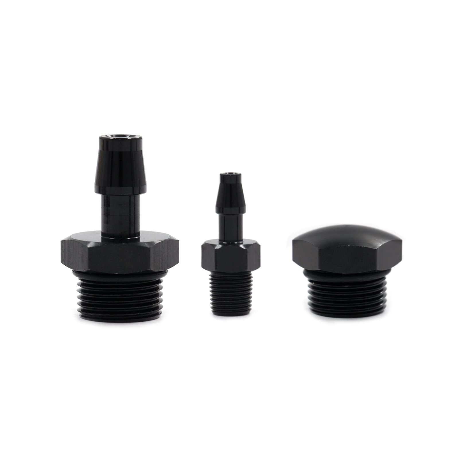 WnSEu machined finish detail of aluminum surface emphasizing corrosion resistance