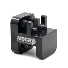 WnSEu detail of Allen wrench and screw providing precise pressure control