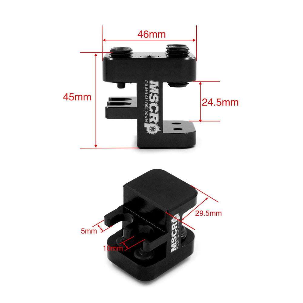 WnSEu packaging with tool and Allen wrench included for ready-to-use convenience