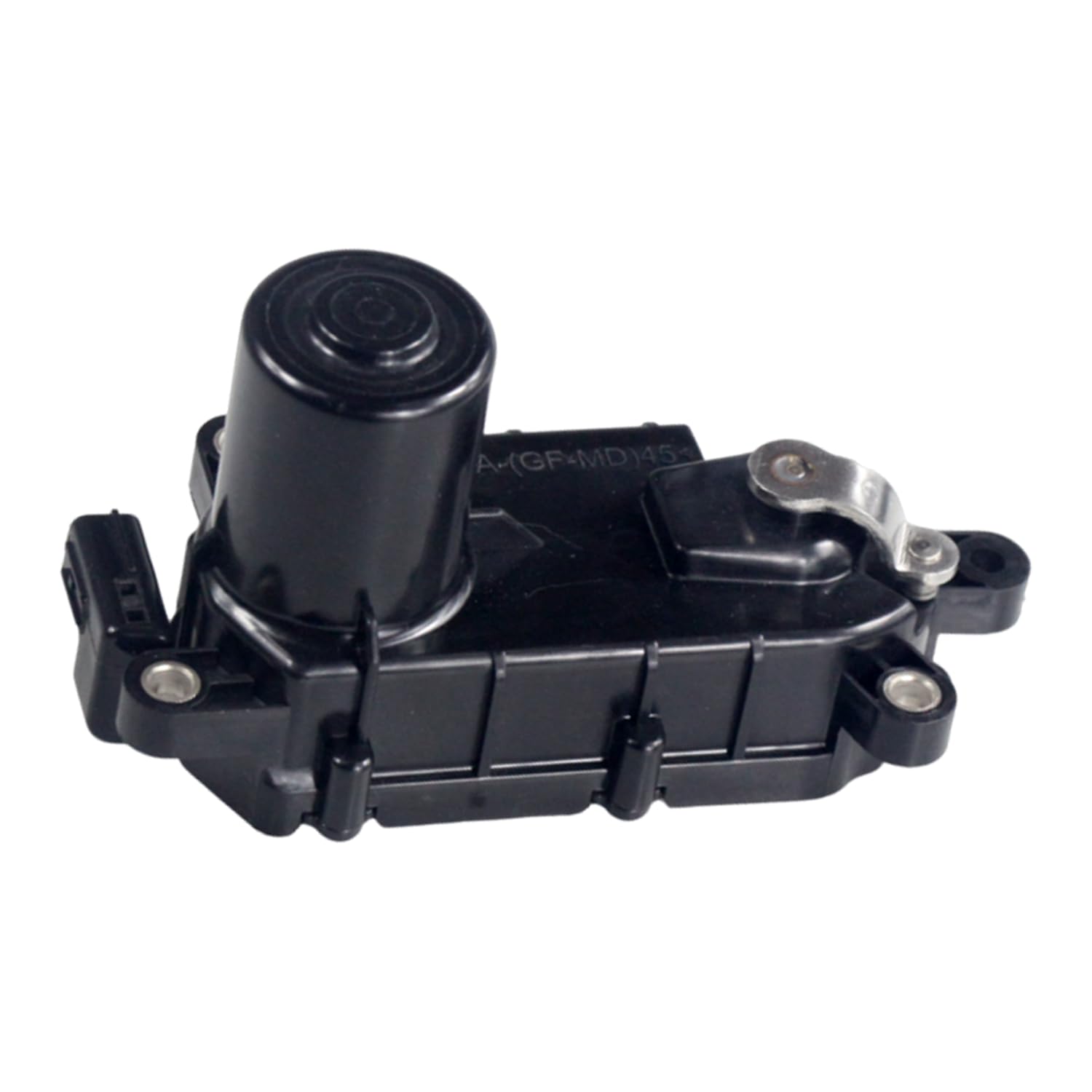Wobiwina installed in engine bay demonstrating correct OEM-style placement