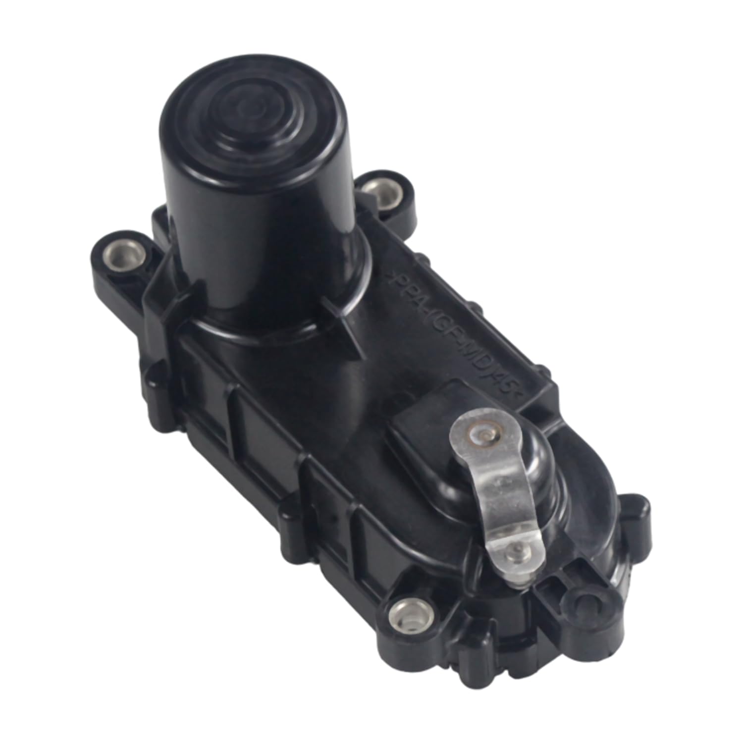 Wobiwina intake runner front view showing clean fit and reliable replacement