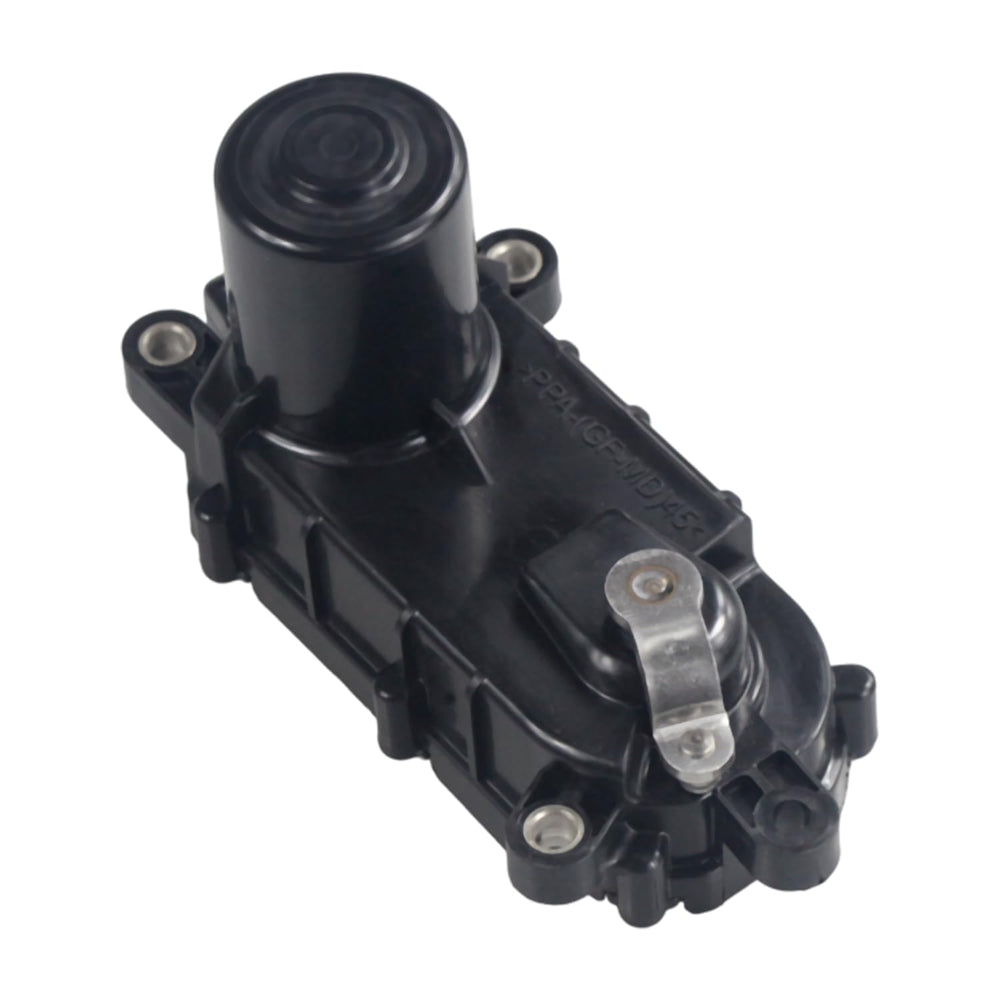Wobiwina intake runner front view showing clean fit and reliable replacement