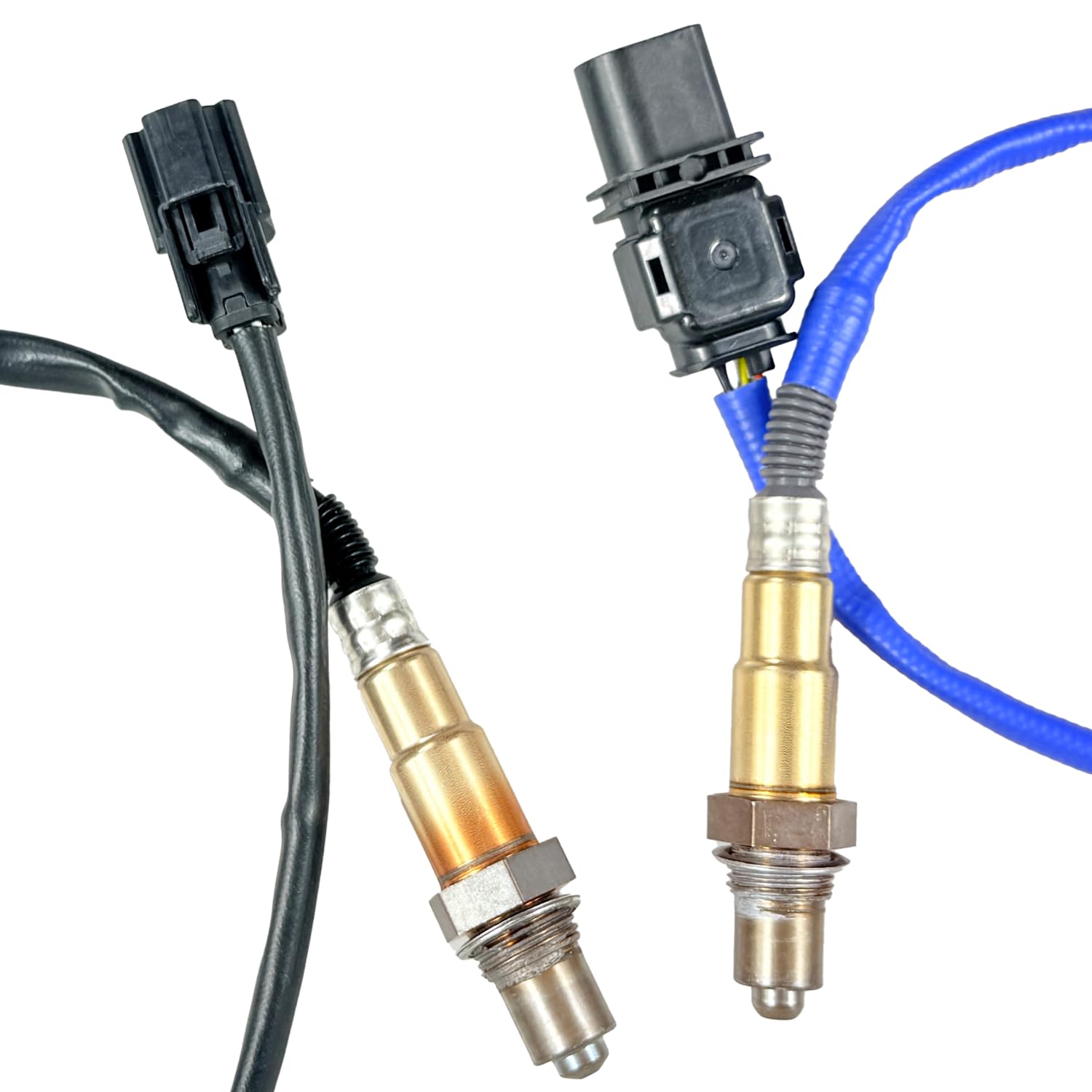 Wobiwina sensor in garage setting showing practical installation benefit