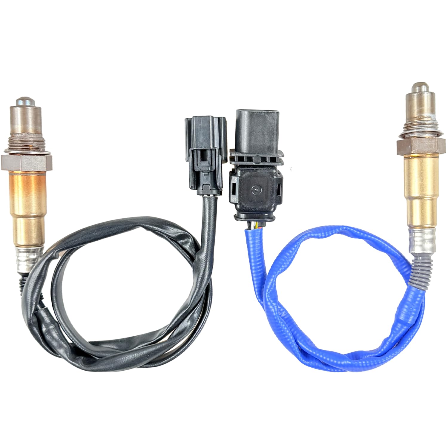 Wobiwina close-up of sensor tip showing sensing element for accurate readings