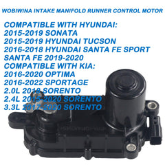 Wobiwina close-up of runner vanes highlighting durable construction benefit