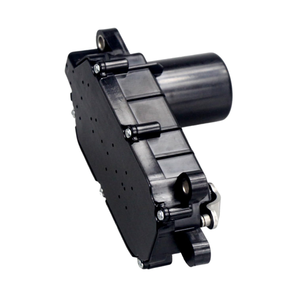 Wobiwina electrical connector detail showing precise plug fit advantage