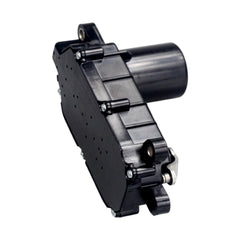 Wobiwina electrical connector detail showing precise plug fit advantage