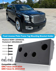 Wocch side profile of bracket highlighting contour match and stable alignment