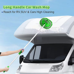 Wontolf wheel tire brush detail cleaning rim crevices for deeper grime removal