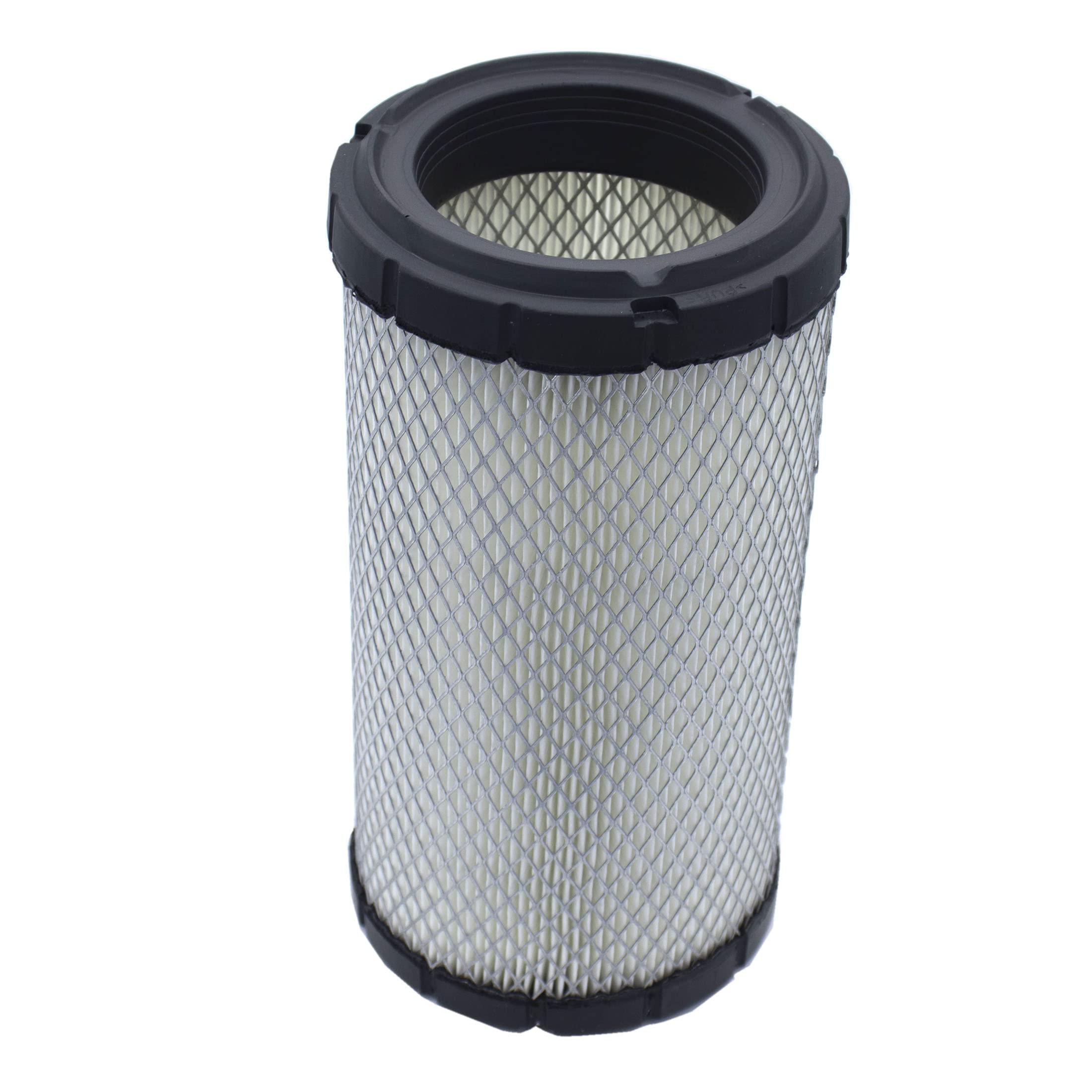 Woopeey front view showing filter shape and brand, ensures correct replacement