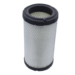 Woopeey front view showing filter shape and brand, ensures correct replacement