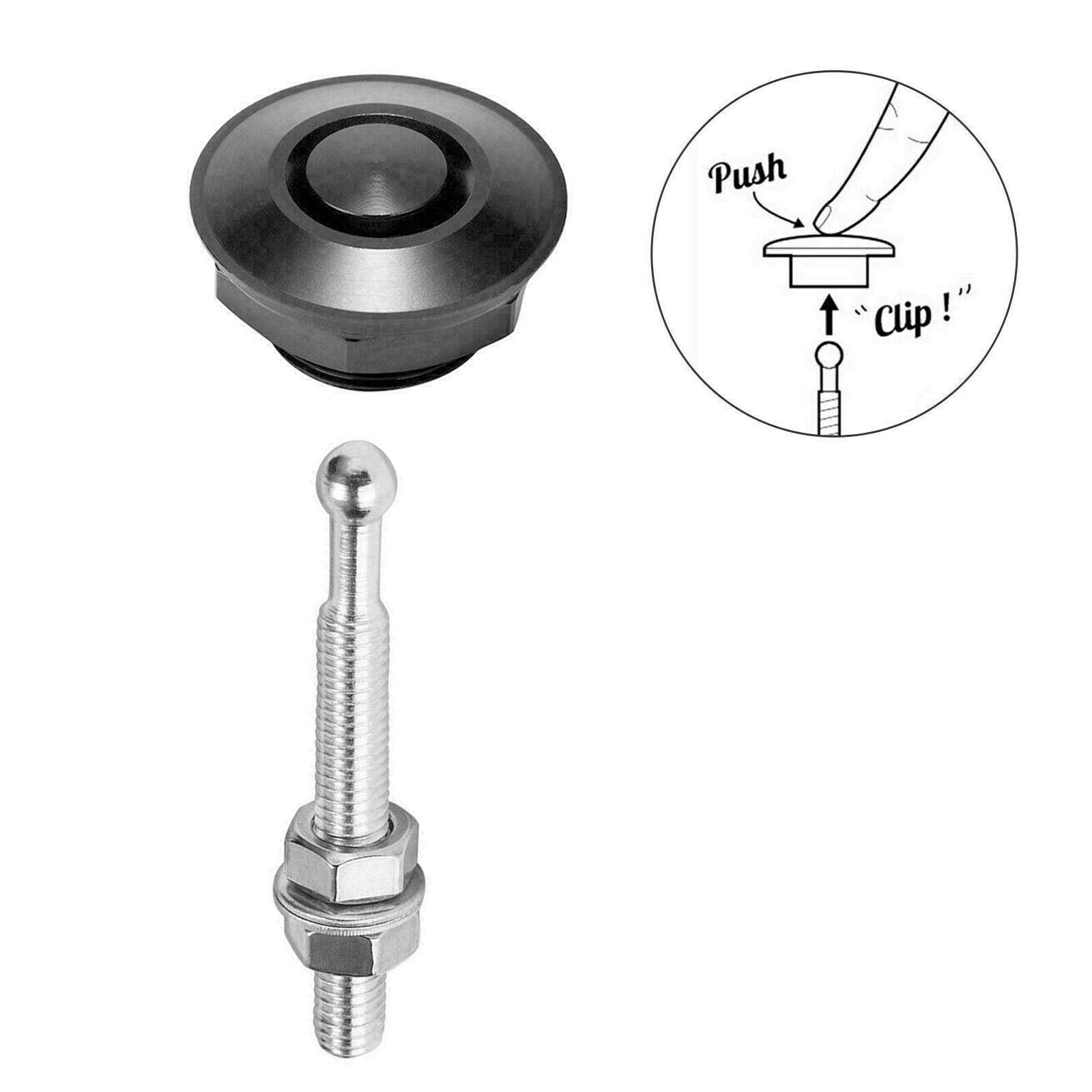 Woopeey size comparison with ruler showing 1.25-inch measurement accuracy