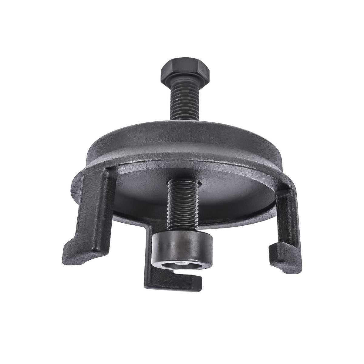 Woosphy 25264 front view showing full puller, durable construction benefit
