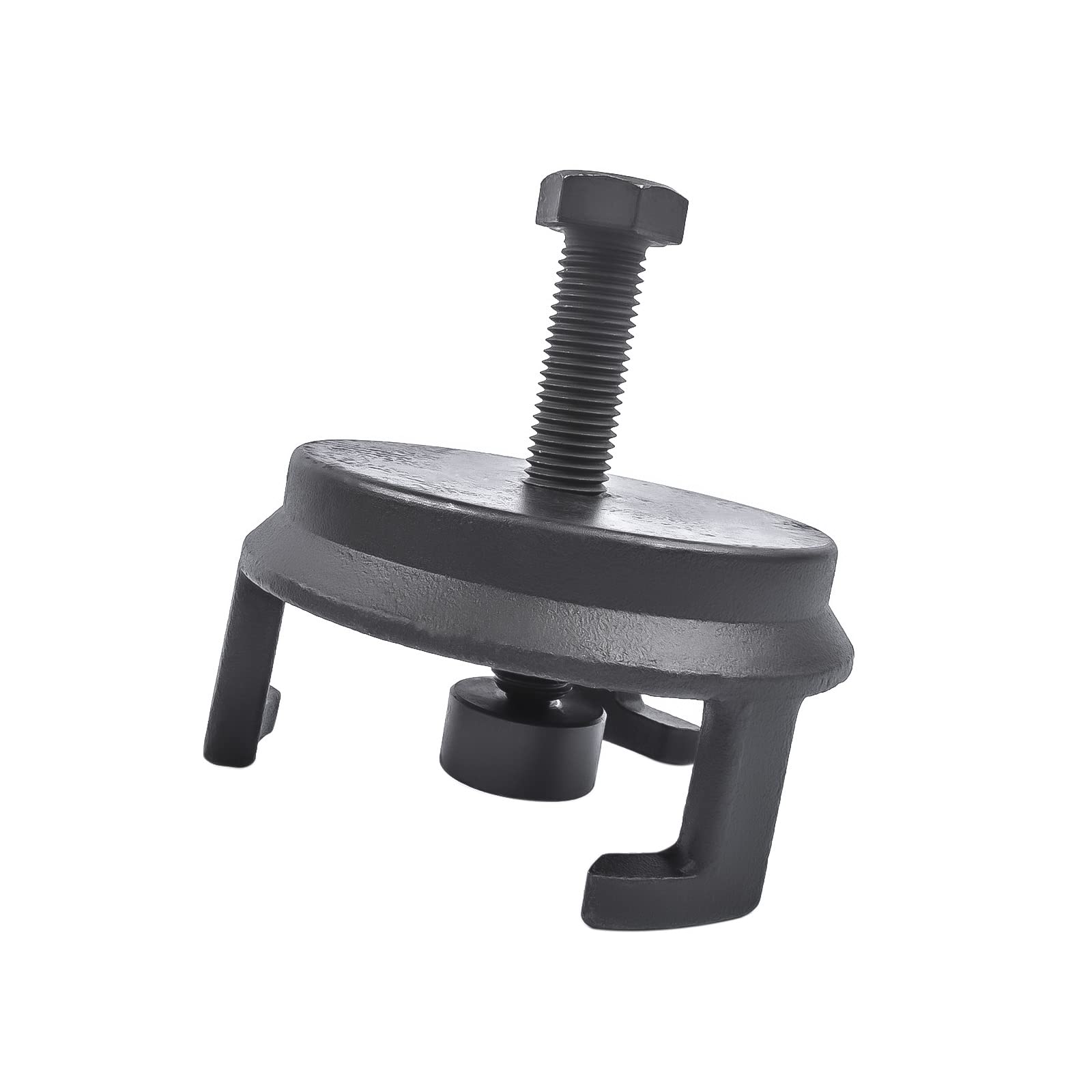 Woosphy thread detail highlighting precision machining for reliable fit
